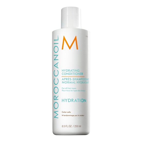 HYDRATE CONDITIONER , MOROCCANOIL